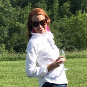 Meet your Posher, Mandie